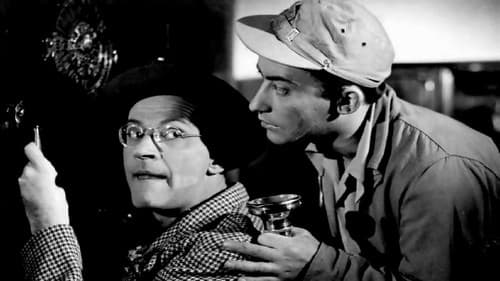 Τζο, ο Τρομερός Bild 1