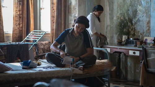 Chakda एक्स्प्रेस Bild 8