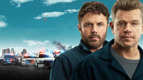 The Instigators Bild 8