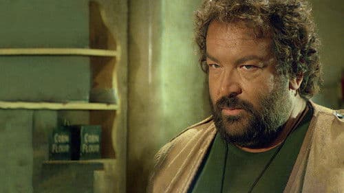 Das Krokodil und sein Nilpferd Bild 1