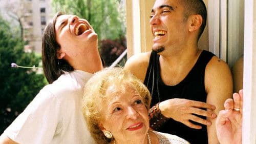 Les petits fils Bild 1