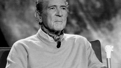 Antonio Gala: figura con paisajes Bild 1