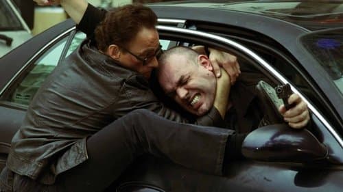 Pound of Flesh Bild 1