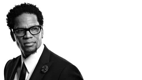 D.L. Hughley: Clear Bild 1