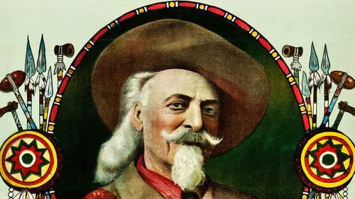 The Adventures of Buffalo Bill Bild 1