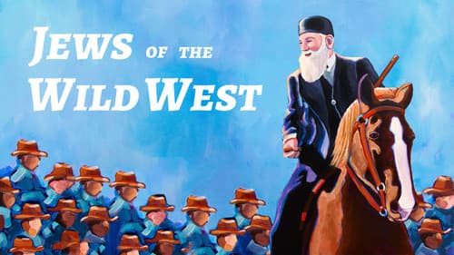 Jews of the Wild West Bild 2