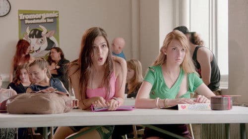 Return to Nuke 'Em High Volume 1 Bild 7