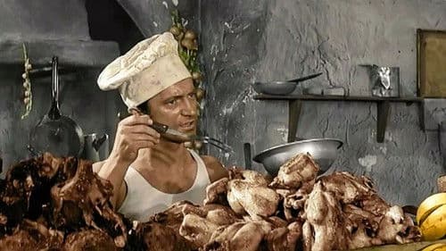 Wie ich den Zweiten Weltkrieg beendete Bild 3