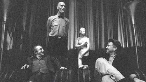 Secrets from Another Place: Creating Twin Peaks Bild 2