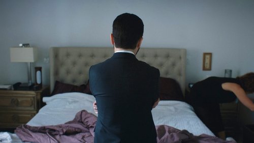 I'd Like to Be Alone Now Bild 2