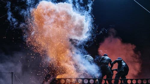 Der Kommandant - Entscheidung im Atlantik Bild 8