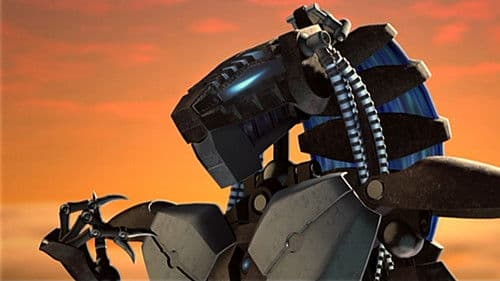 Bionicle 3: Im Netz der Schatten Bild 7