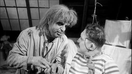 The Wacky World of Dr. Morgus Bild 3