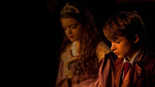 Burg Schreckenstein Bild 2