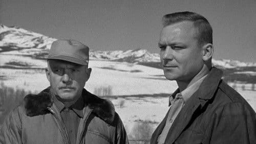 Wenn die Nacht anbricht Bild 8