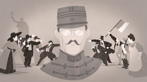 Eine Geschichte des Antisemitismus Bild 2