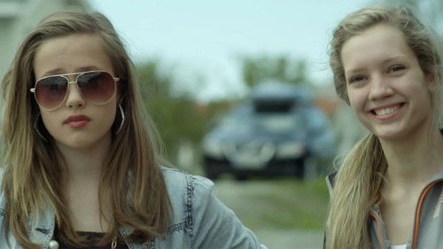 Sommer mit Kehilan Bild 2