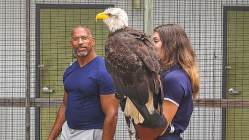 Extraordinary Birder with Christian Cooper Bild 6