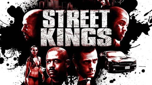 Street Kings Bild 3