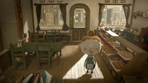 Between Times Bild 1