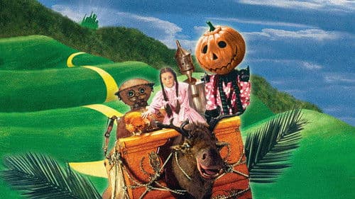 Oz - Eine fantastische Welt Bild 5