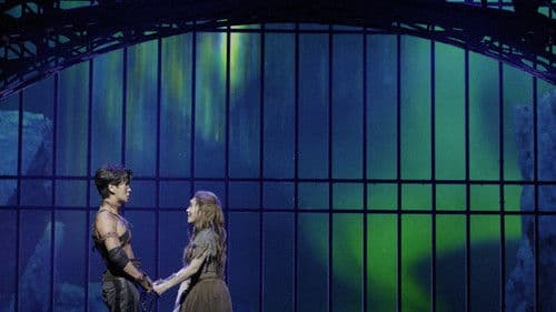 프랑켄슈타인 : 더 뮤지컬 라이브 Bild 8