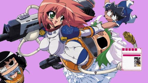 Kemeko Deluxe! Bild 1