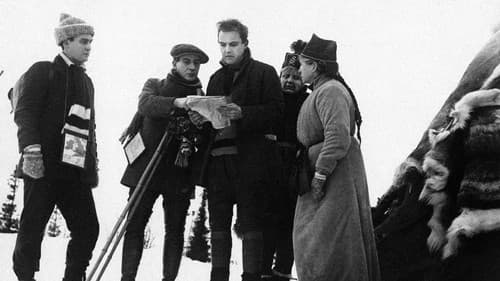 Högfjällets dotter Bild 4