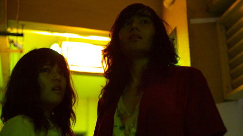 มหา'ลัยสยองขวัญ Bild 5