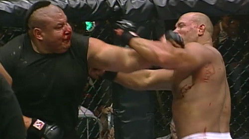 UFC 21: Return Of The Champions Bild 1