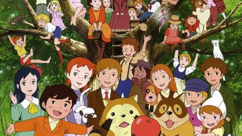 Remi, Nobody’s Girl Bild 7