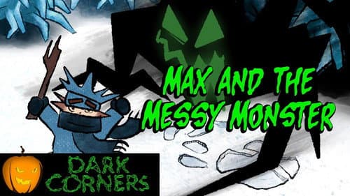 Max and the Messy Monster Bild 1