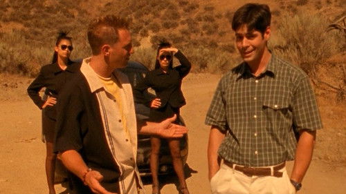 Fast Lane to Vegas Bild 1