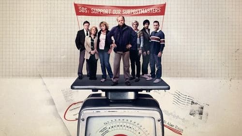 Unschuldig - Mr. Bates gegen die Post Bild 1