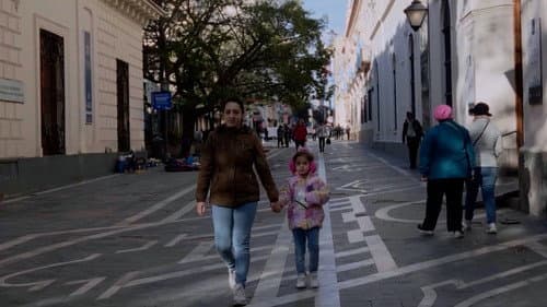 Infancias sin fronteras: voces en movimiento Bild 6