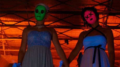Tragedy Girls Bild 8