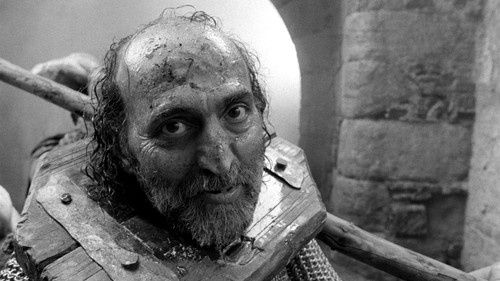 Es ist schwer, ein Gott zu sein Bild 7