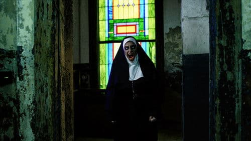 A Nun's Curse Bild 8