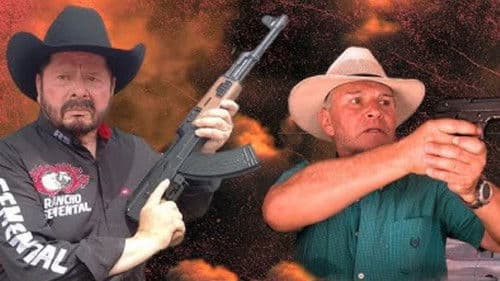 El Patron De La Plaza Bild 1