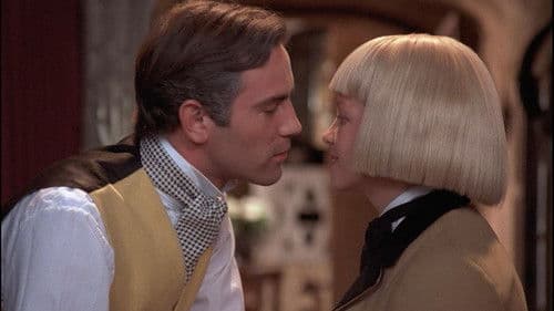 Lady Libertine Bild 6