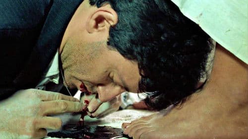 Liebe und Gewalt Bild 8