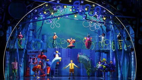 The SpongeBob Musical: Live on Stage! Bild 3