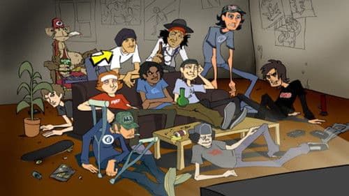 Flip - Really Sorry Bild 1