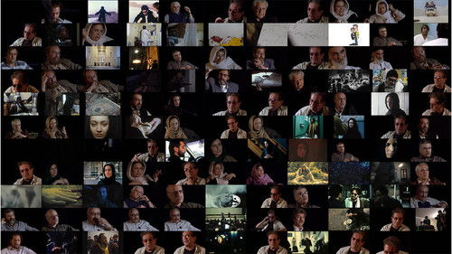 مهرجویی: کارنامه ۴۰ ساله Bild 1