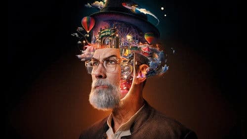 The Tommy Tiernan Show Bild 1