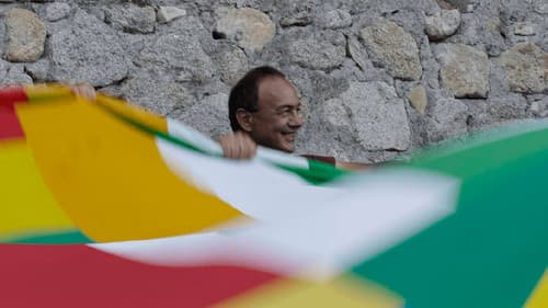 Un paese di resistenza Bild 1