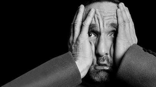 Javier Guzman: In vertwijfeling verblijven Bild 1