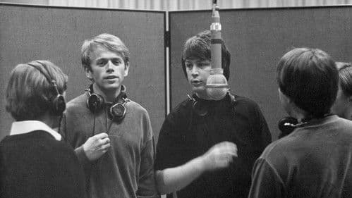 The Beach Boys: Making Pet Sounds Bild 6