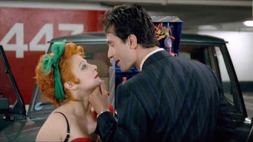 Nuit d'ivresse Bild 1