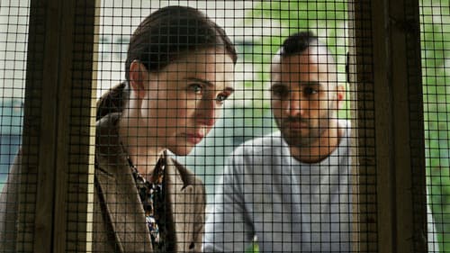 Instinct - Gefährliche Begierde Bild 1